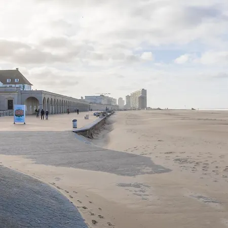 Lecomte - North Sea Loft 100