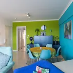 Lecomte - North Sea Loft 100 公寓