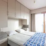 Lecomte - North Sea Loft 100 公寓 奥斯滕德