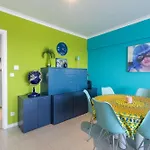 Lecomte - North Sea Loft 100 * 奥斯滕德