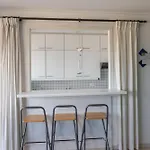 Lecomte - North Sea Loft 100 公寓 *