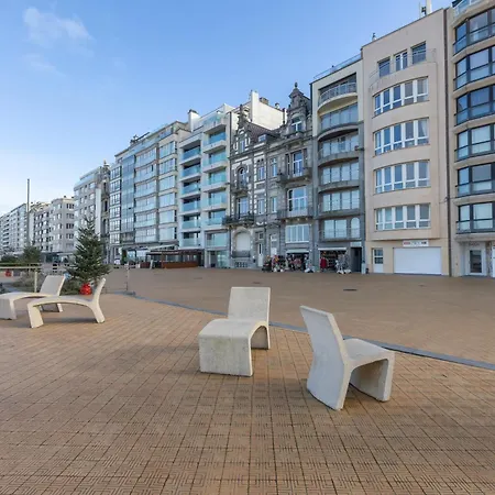 Appartement Dolfijn 6 *