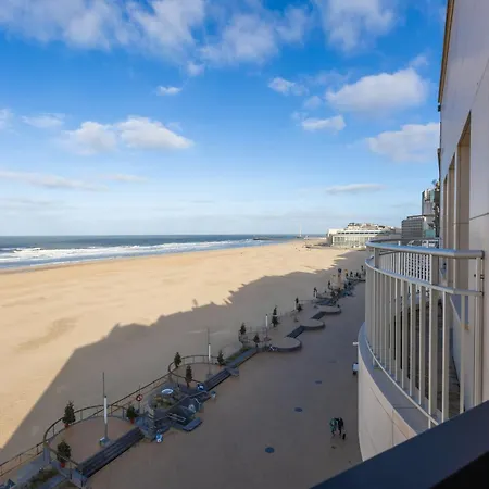 Lejlighed Lecomte - North Sea Loft 100 *