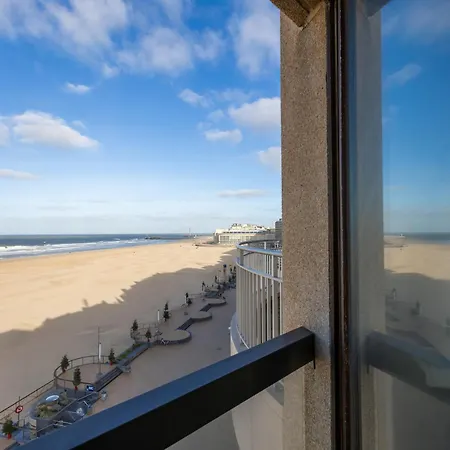 Lecomte - North Sea Loft 100 Apartament Ostenda