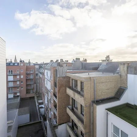 Apartament Lecomte - North Sea Loft 100
