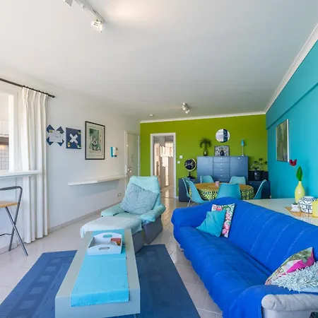 Lecomte - North Sea Loft 100 Апартаменты