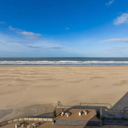 Lecomte - North Sea Loft 100 Oostende
