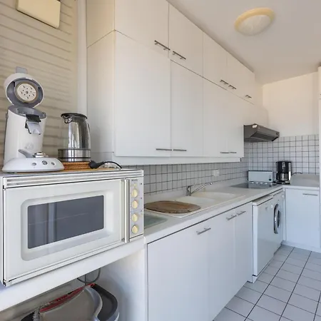 Lejlighed Lecomte - North Sea Loft 100