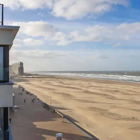 Lecomte - North Sea Loft 100 Ostenda