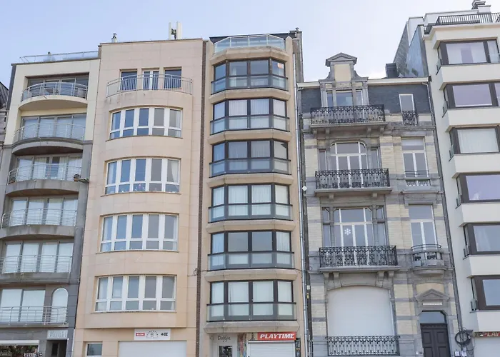 Lecomte - North Sea Loft 100