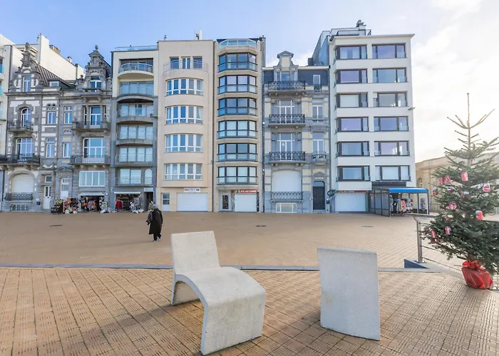 Lecomte - North Sea Loft 100