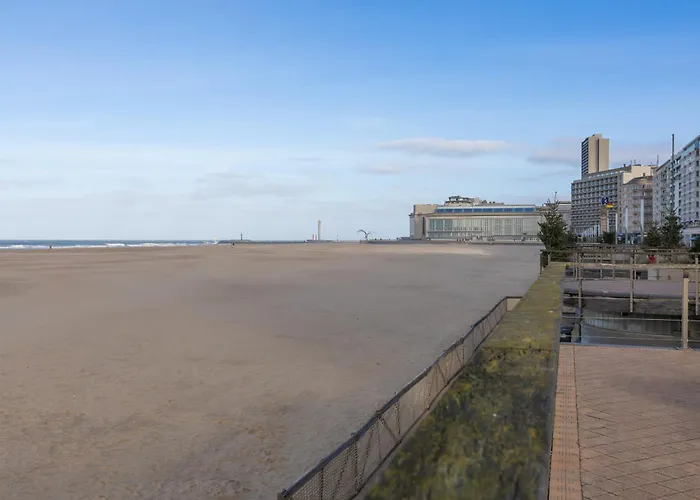 Lecomte - North Sea Loft 100