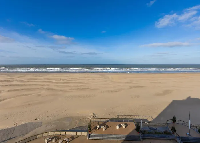 Lecomte - North Sea Loft 100 奥斯滕德