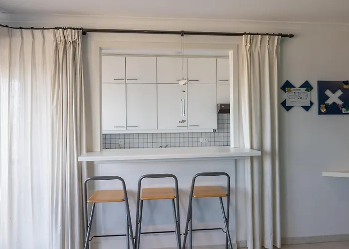 Lecomte - North Sea Loft 100 Lägenhet *