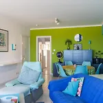 Apartment Lecomte - North Sea Loft 100