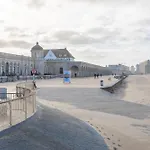 Lecomte - North Sea Loft 100 Ostend