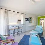 Apartment Lecomte - North Sea Loft 100 Ostend
