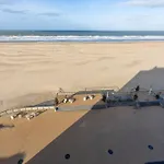 Lecomte - North Sea Loft 100 Apartment *
