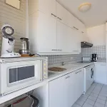 Apartment Lecomte - North Sea Loft 100
