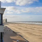 Lecomte - North Sea Loft 100 Ostend