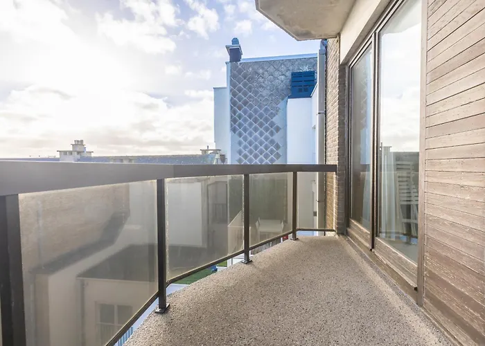 Lecomte - North Sea Loft 100