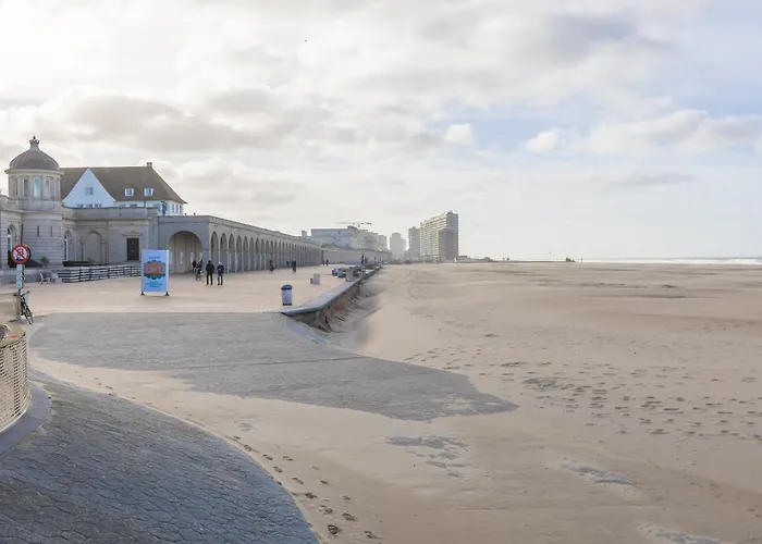 Lecomte - North Sea Loft 100