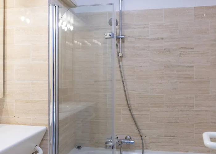 Lecomte - North Sea Loft 100 Appartement *