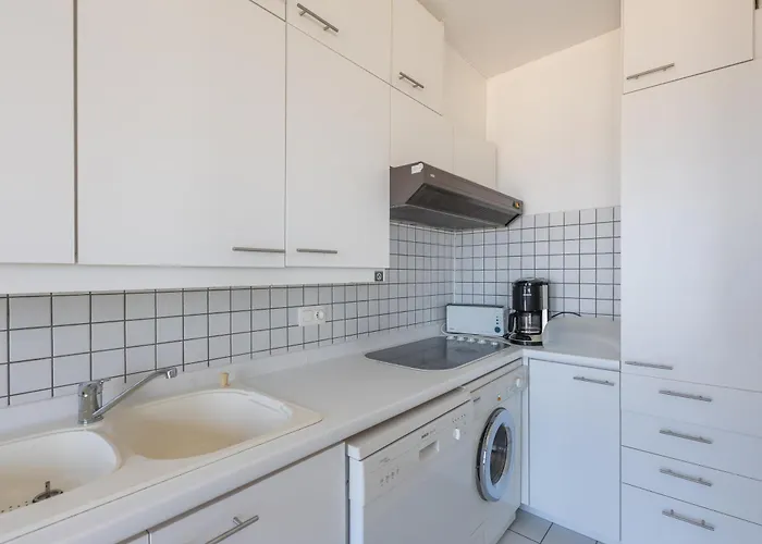 Appartement Lecomte - North Sea Loft 100 *