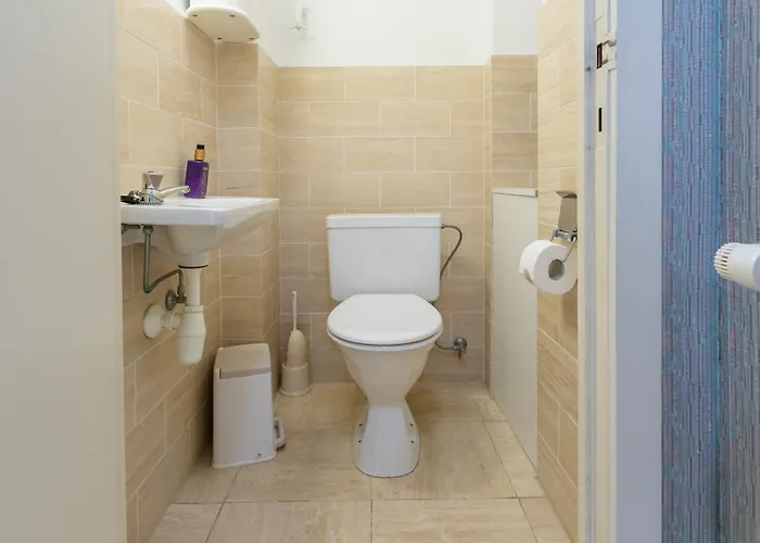 Lecomte - North Sea Loft 100 Appartement Ostende